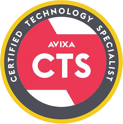 Certified Technology Specialist