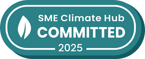 SME Climate Hub Commited